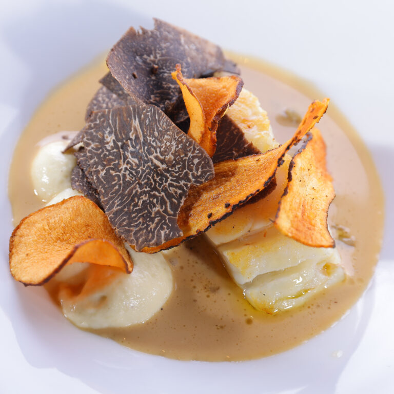 Fête de la truffe