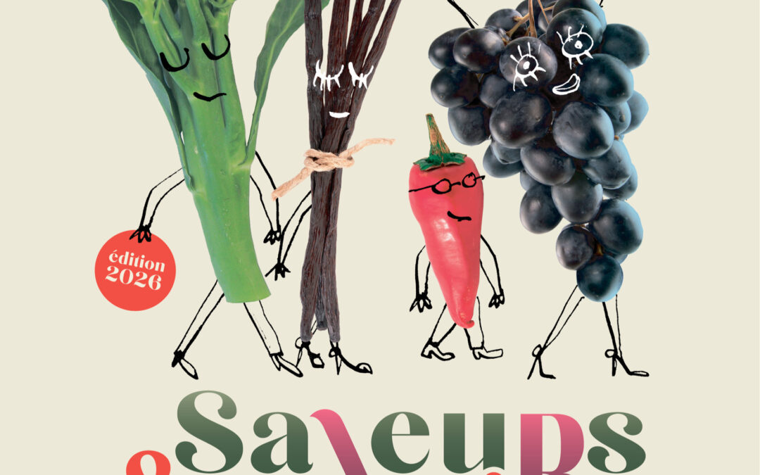Saveurs et savoirs